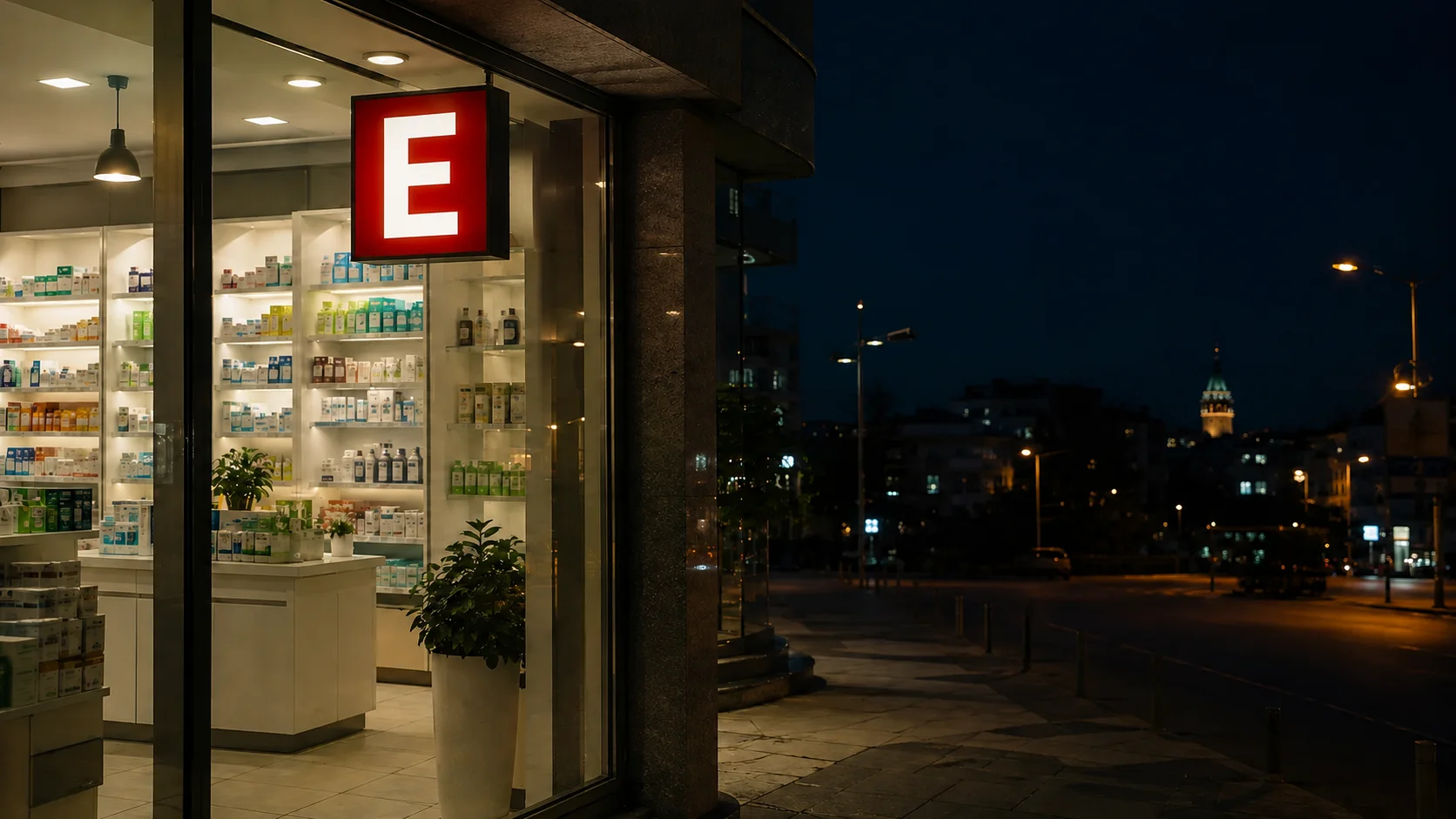 Batman nöbetçi eczaneleri