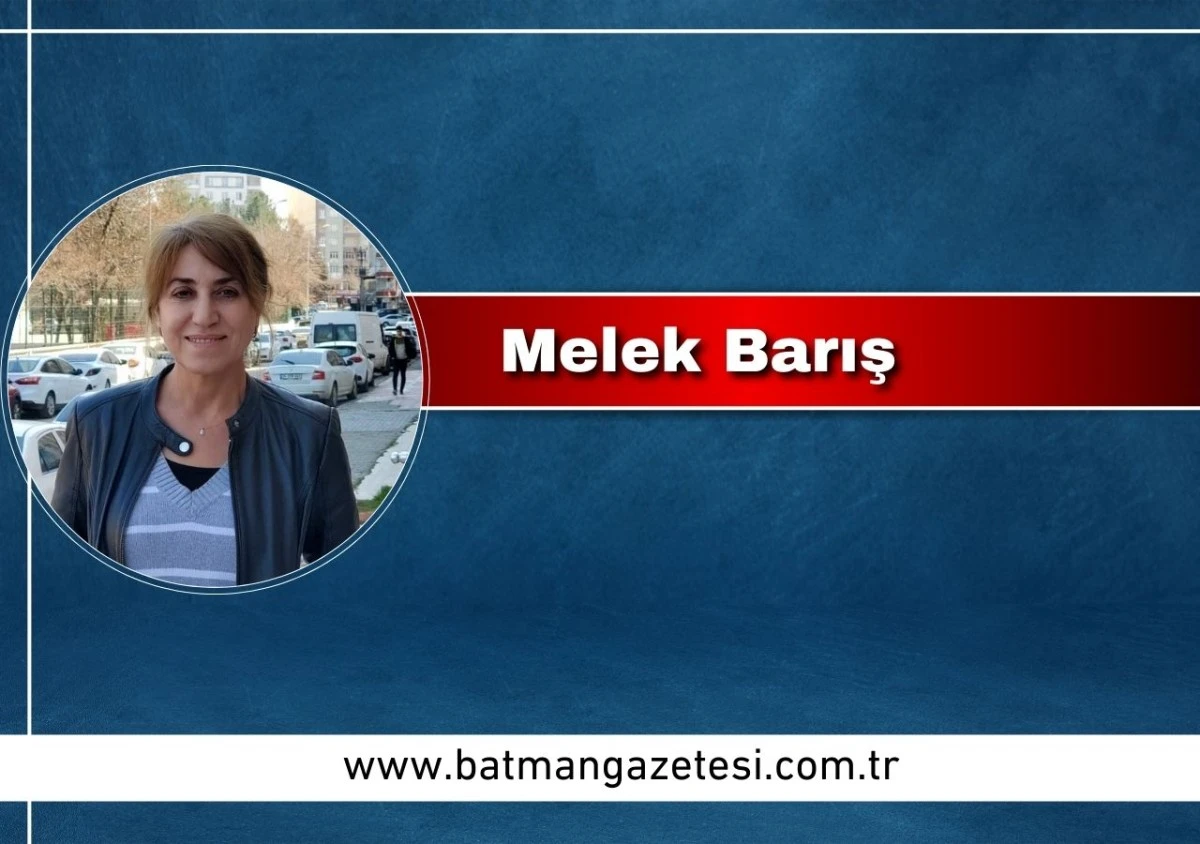 ELEŞTİRİ Mİ, GÖMME Mİ?