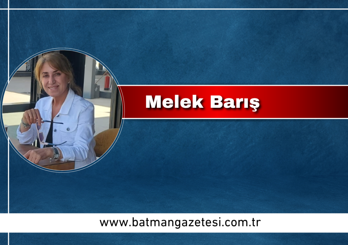 KADINLARLA YEŞERECEK BİR GELECEK