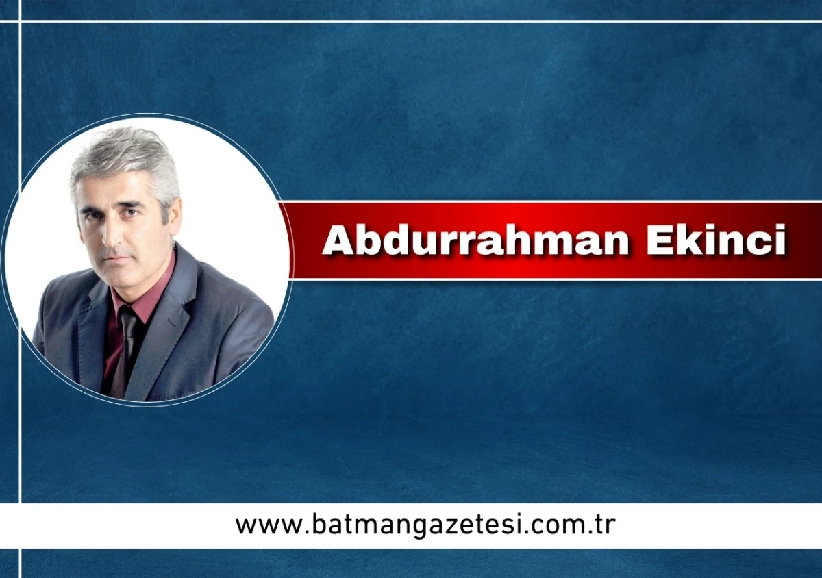 GAZETECİ HALKIN GÖZÜ KULAĞI VE SESİDİR