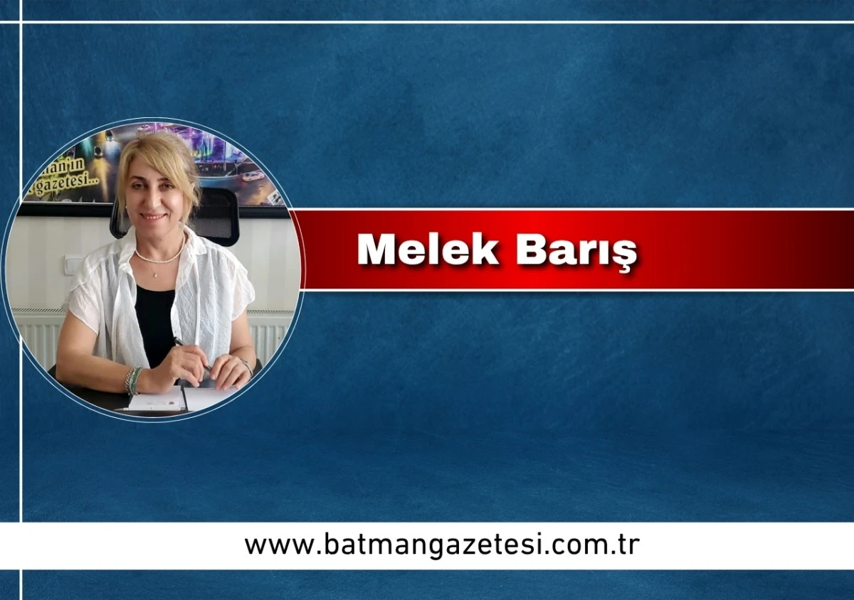GENÇ AKILLA, KADIN ELİYLE, GÜÇLÜ YARINLARA