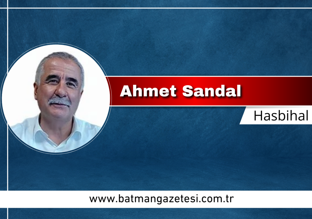 HERKES KENDİNE YAKIŞANI YAPAR / KALİTE TESADÜF DEĞİLDİR