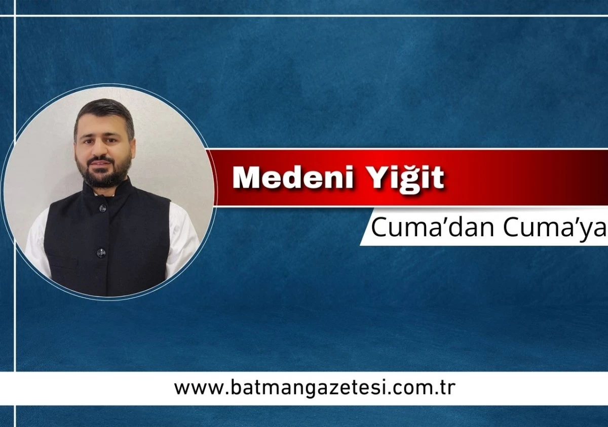 ALLAH( C.C) VE RESÛLÜNÜ( S.A.V) NEDEN SEVMELİYİZ?