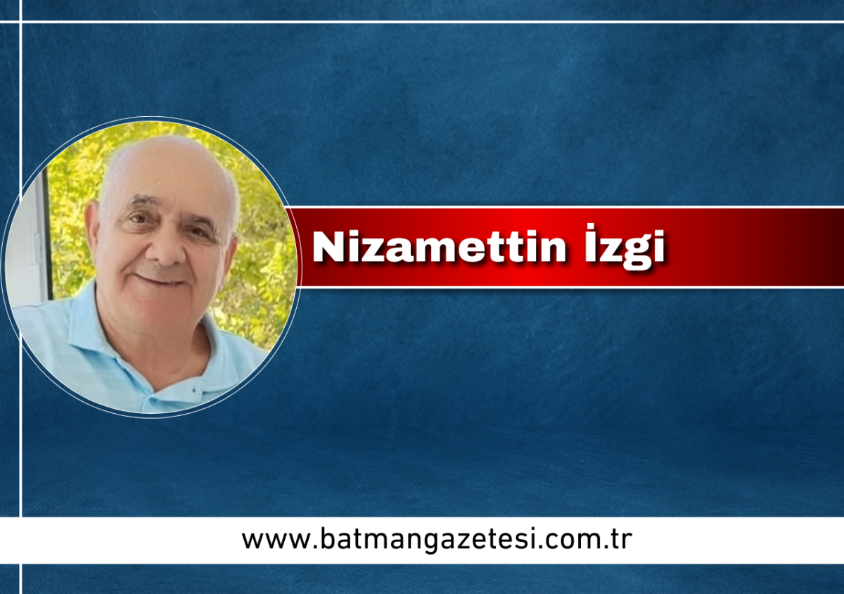 KİMİN NE OLACAĞI HİÇ BELLİ OLMAZ!