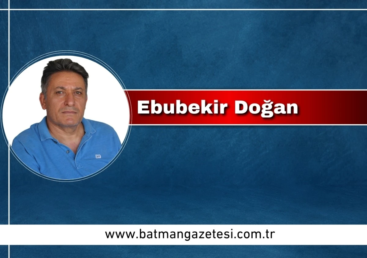 SAHTE DİPLOMA FURYASI AHLAK ÇÖKÜNTÜSÜ MÜ?