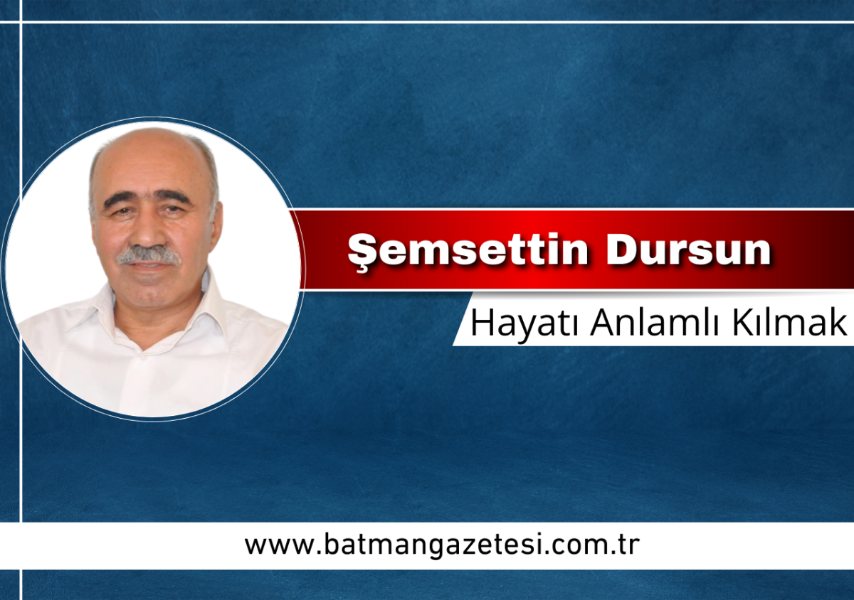 PARÇACI YAKLAŞIMDAN BÜTÜNCÜL YAKLAŞIMA KANATLANMAK