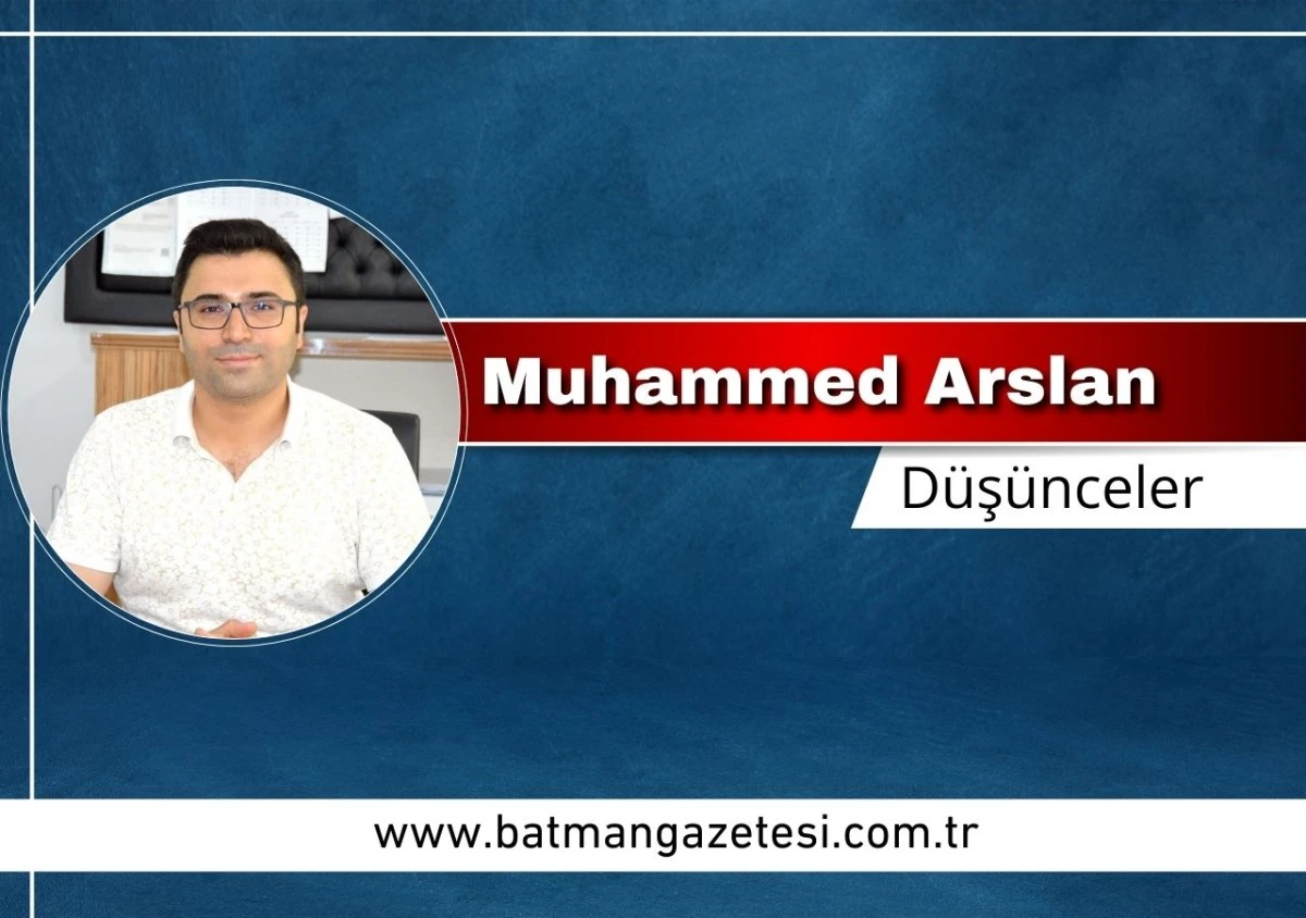 HAYAT SANA GÜL BAHÇESİ VADETMEDİ!