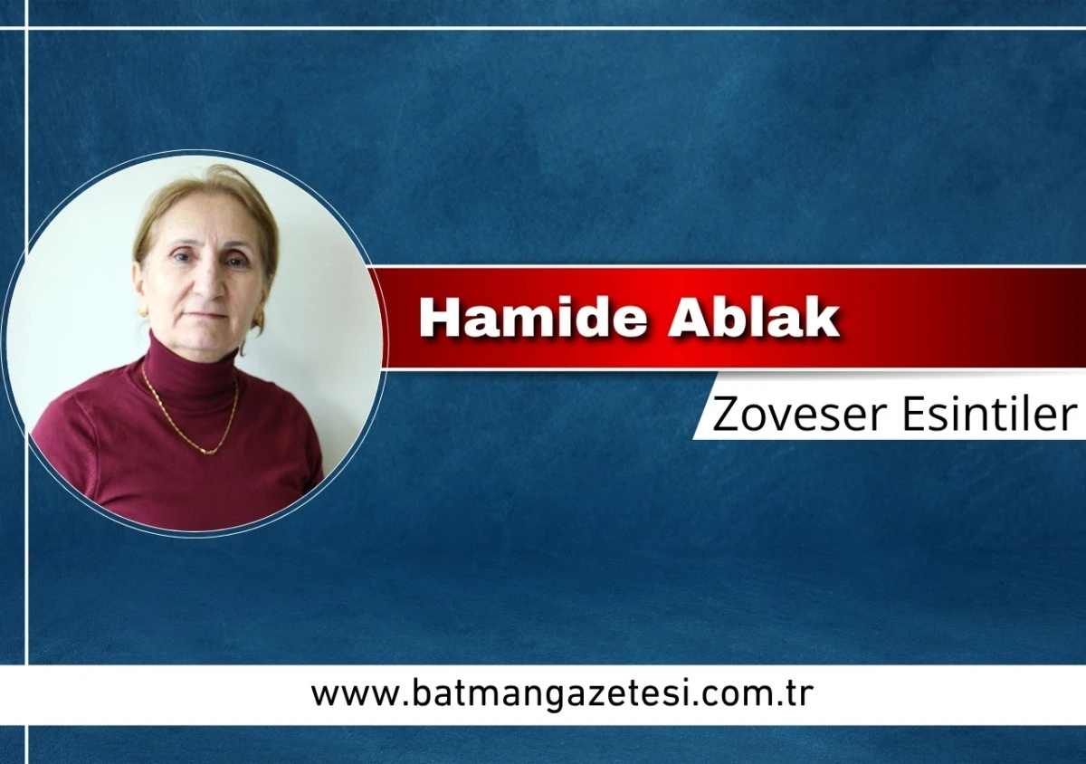 İÇİ BOŞ BİR KÜLTÜR