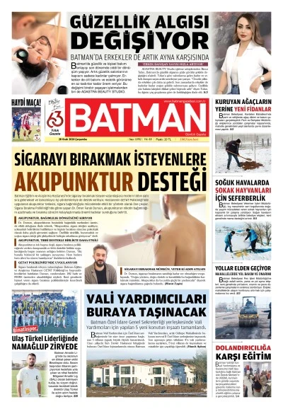 28 OCAK 2026 &Ccedil;ARŞAMBA