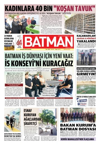 03 HAZİRAN 2026 &Ccedil;ARŞAMBA