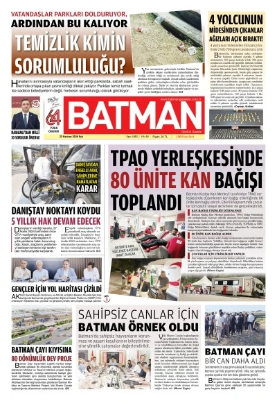23 HAZİRAN 2026 SALI