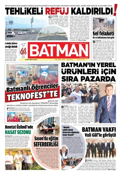 03 Ekim 2026 Cumartesi
