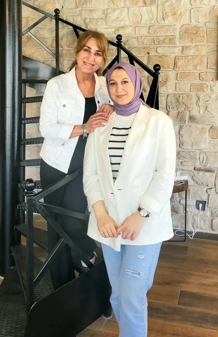Yasemin Mağın
