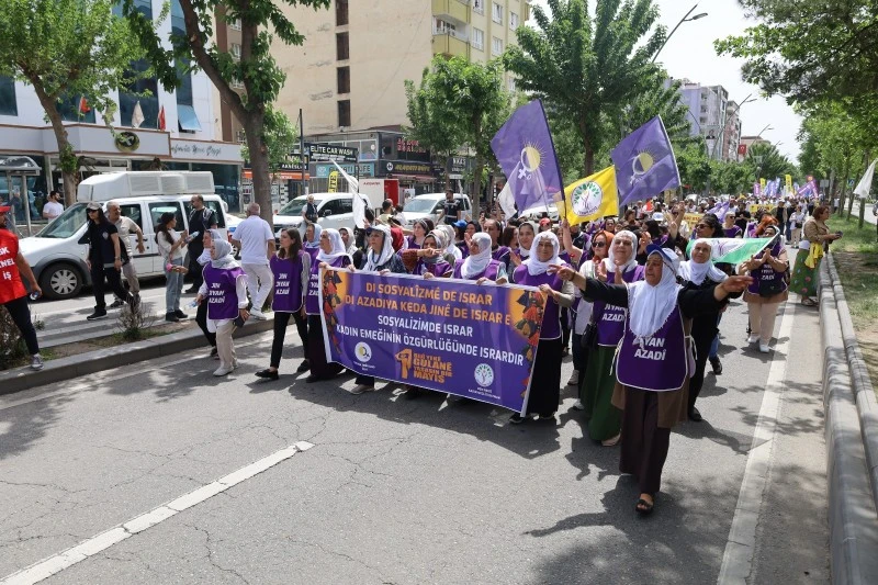 EMEK VE DEMOKRASİ: BİZ KAZANACAĞIZ