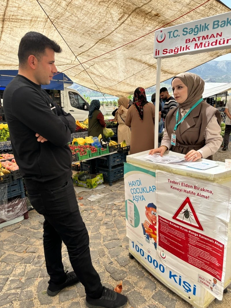aşılama