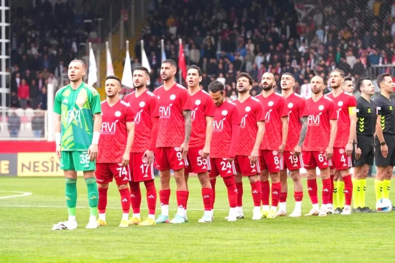 Batman Petrolspor