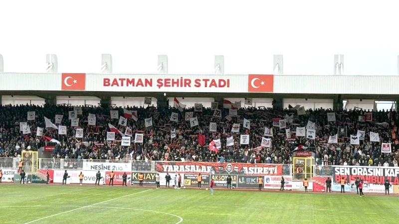 Petrolspor