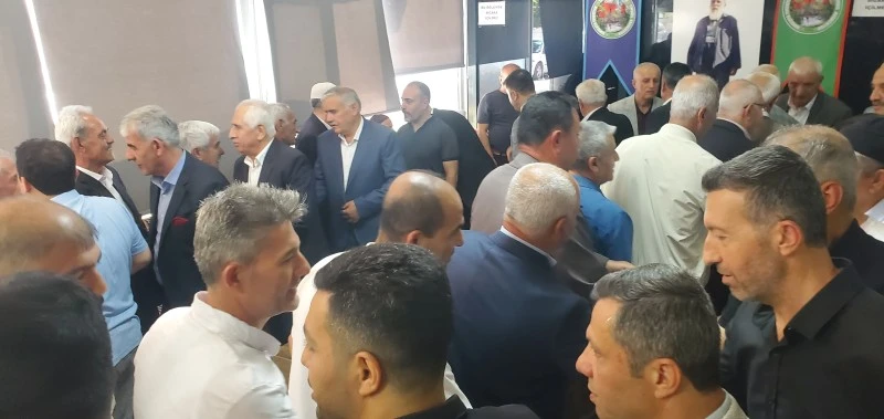 Timuk tören