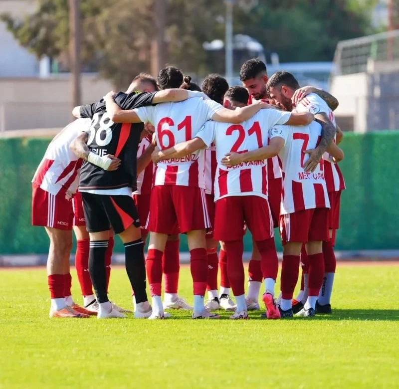 PETROLSPOR’DAN TARİHİ REKOR!