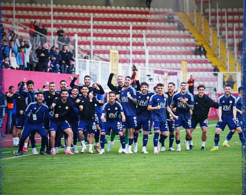 PETROLSPOR’DAN TARİHİ REKOR!