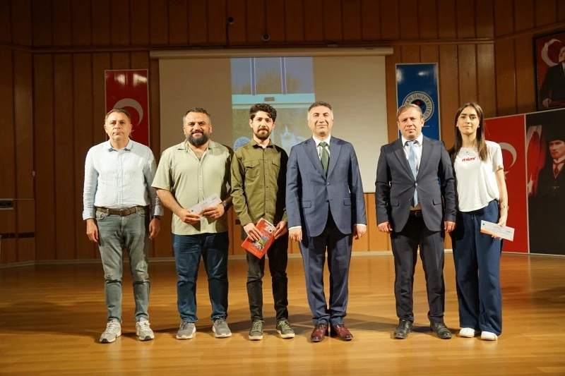 Benim Kampüsüm