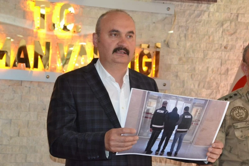 Ekrem Canalp