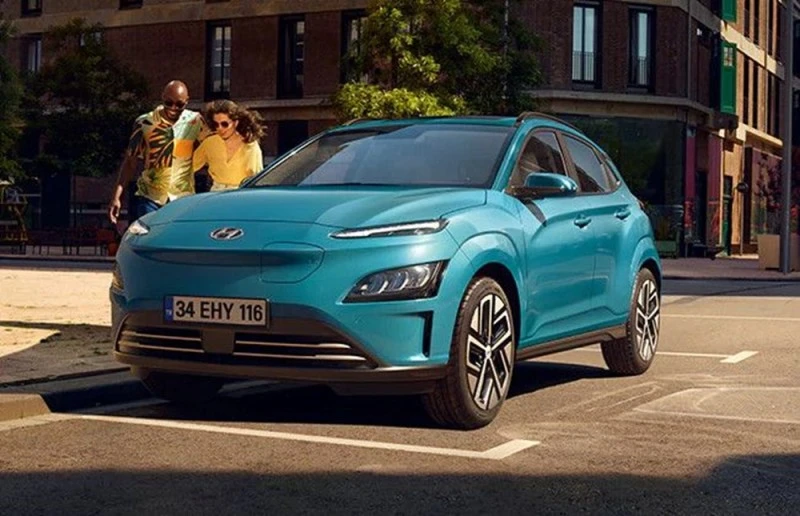 Türkiye'de satılan elektrikli otomobiller ve güncel fiyatları - 24