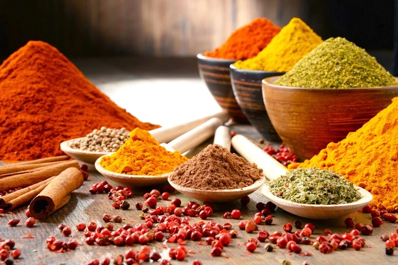 BAHARAT