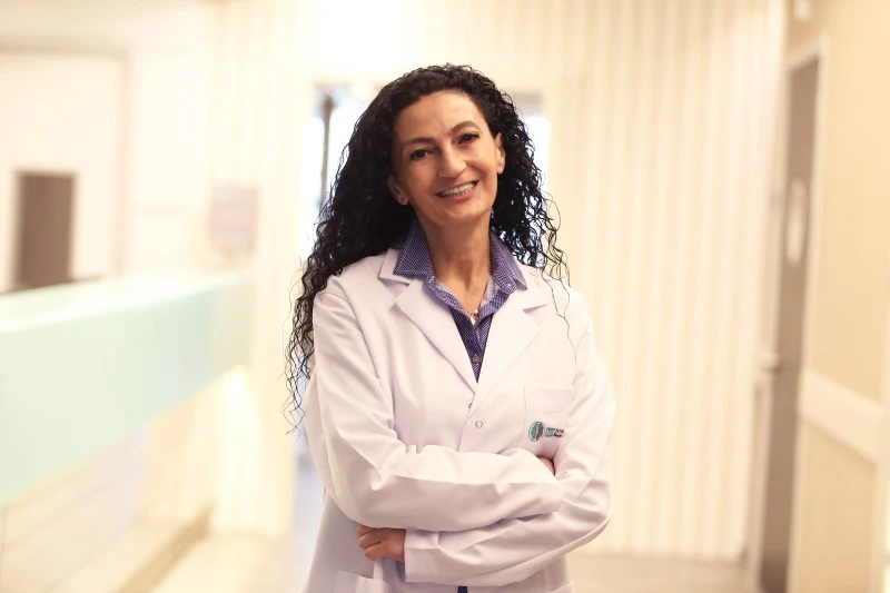 prof. dr. sermin kesebir