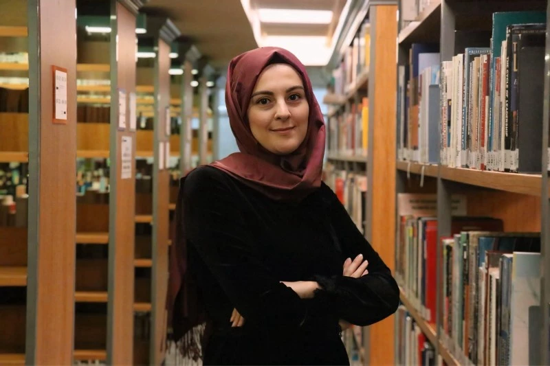 Dr. Büşra Kul