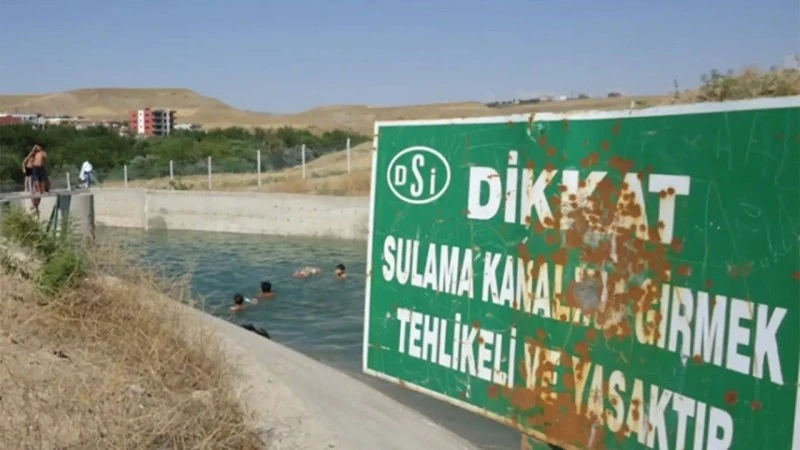 DSİ'DEN KRİTİK UYARI