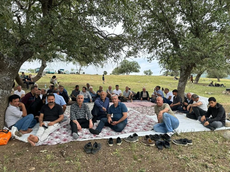 GELENEKSEL ZEW YENİDEN HAYAT BULDU