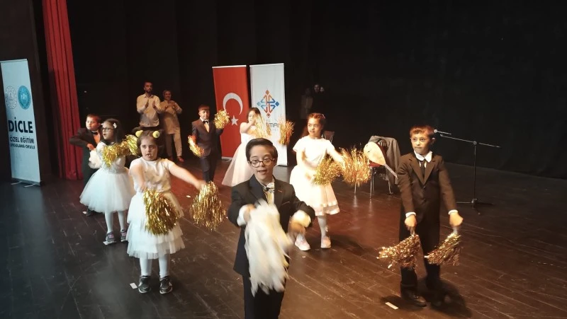 ENGELLER KALPLERDE BAŞLAR