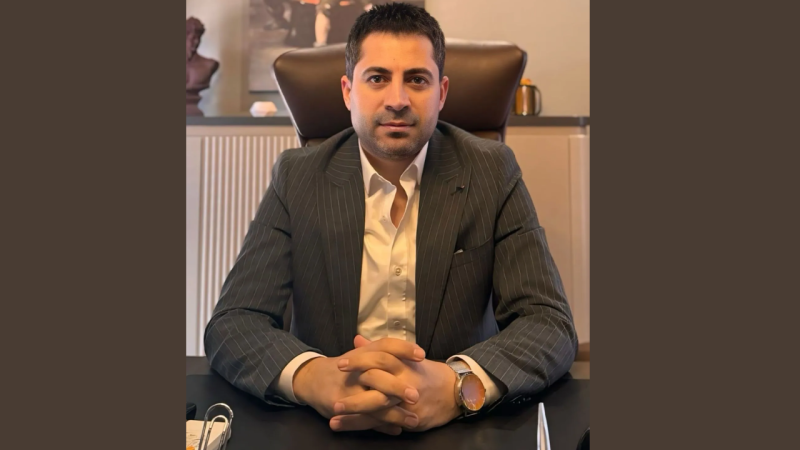 Ömer Cangir