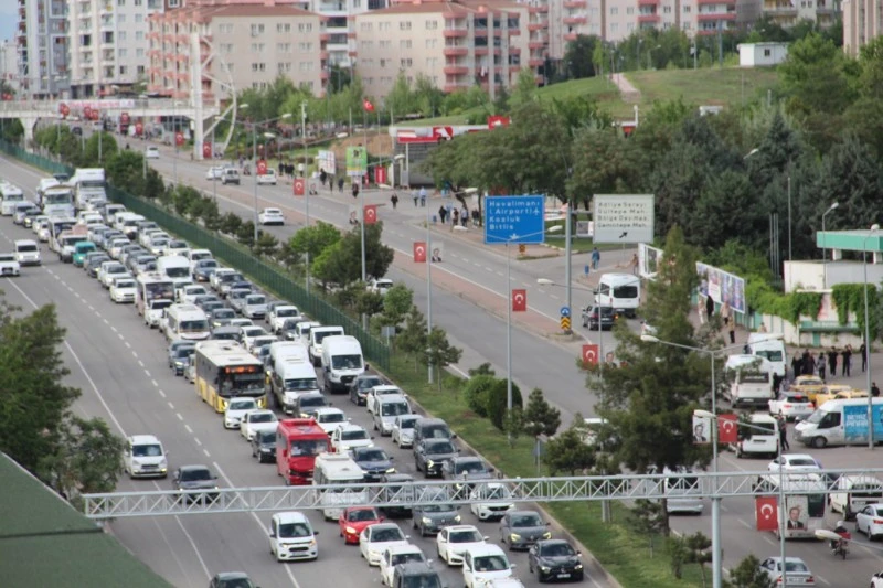 trafik