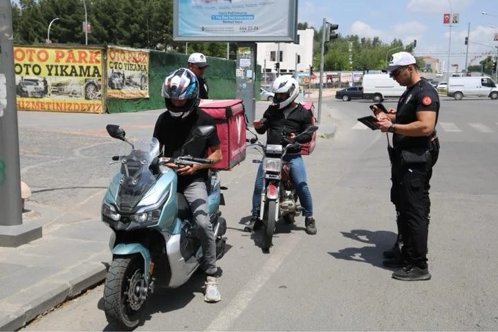 Trafik