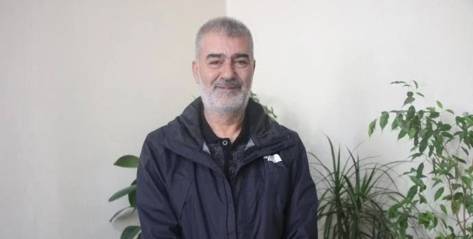 Mustafa Tekik 