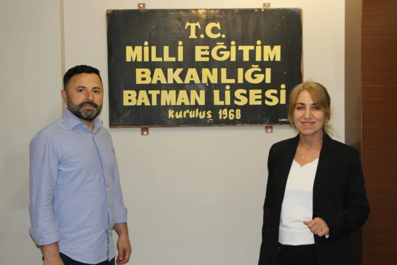eğitim tarihi