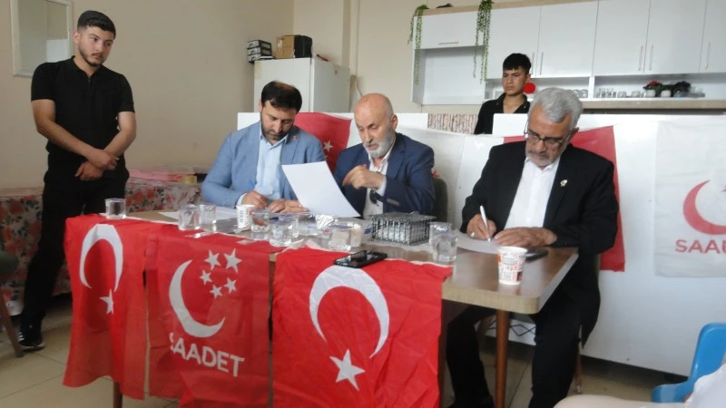 Saadet Partisi