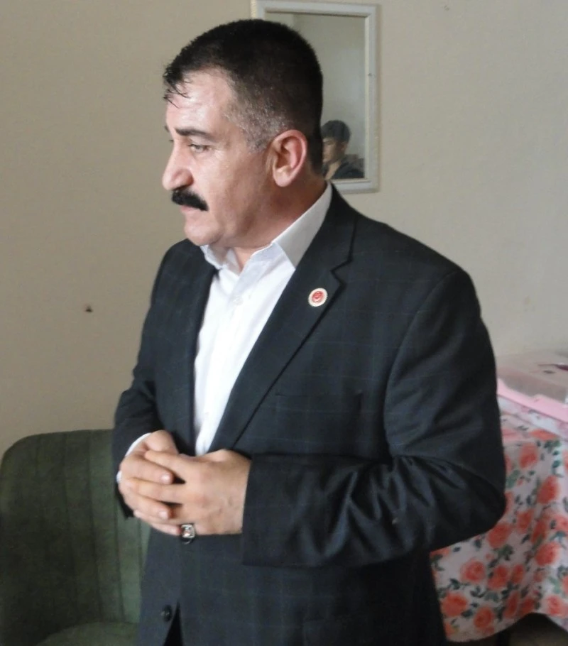 Mehmet Işık