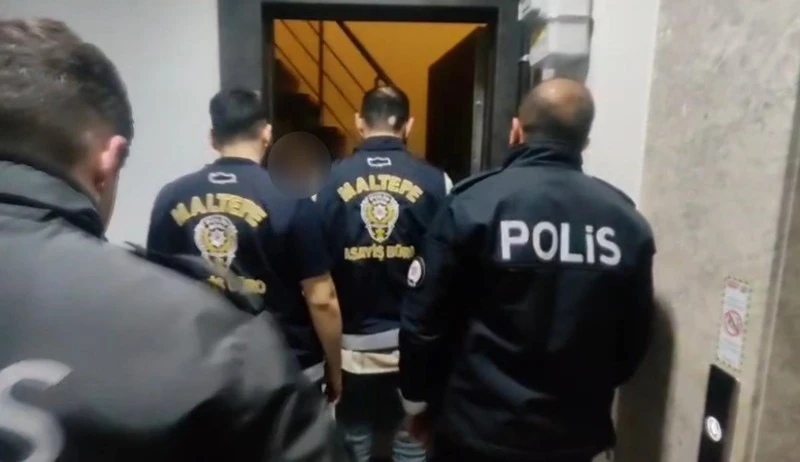 gözaltı