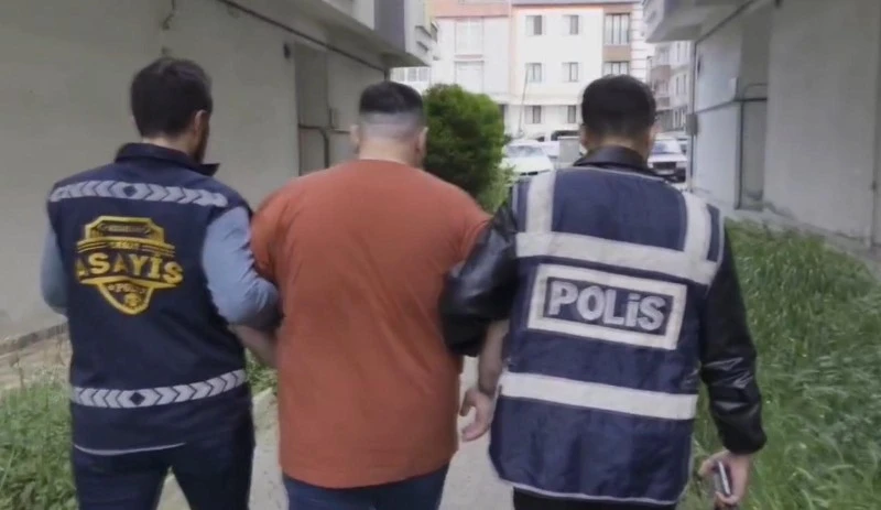 gözaltı