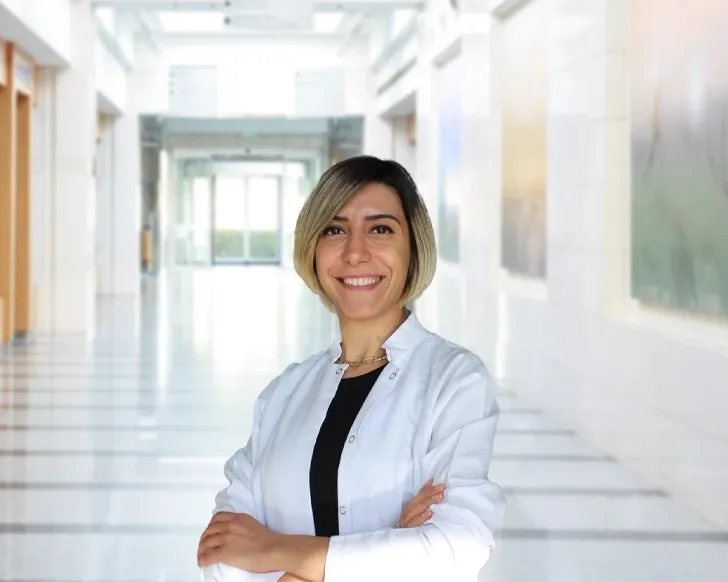 Derya Eren