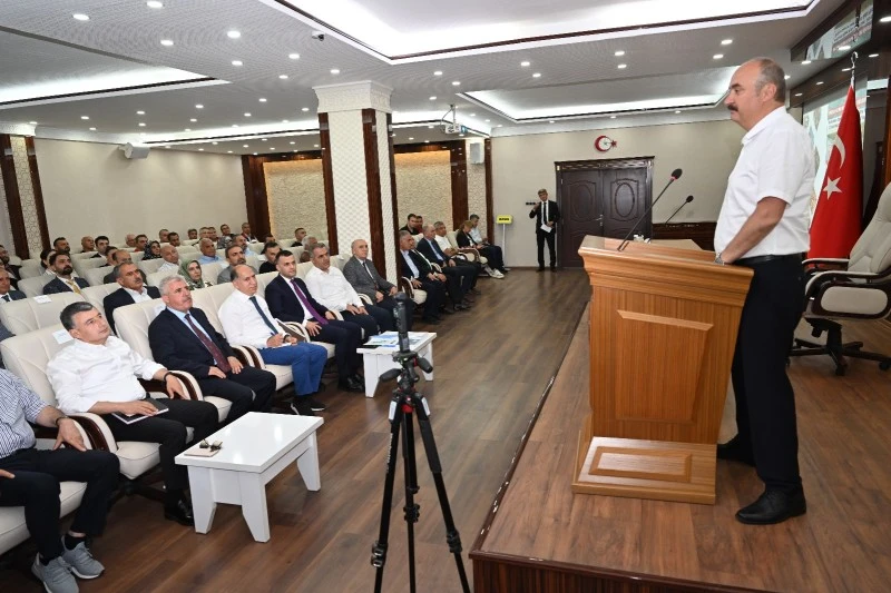 tarım