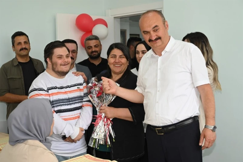 aile