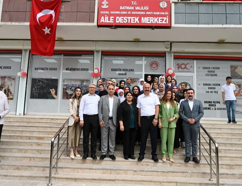 aile