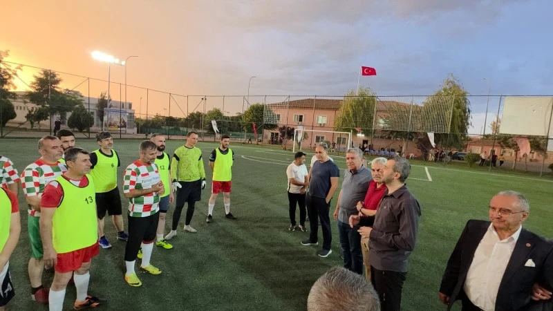 fUTBOL