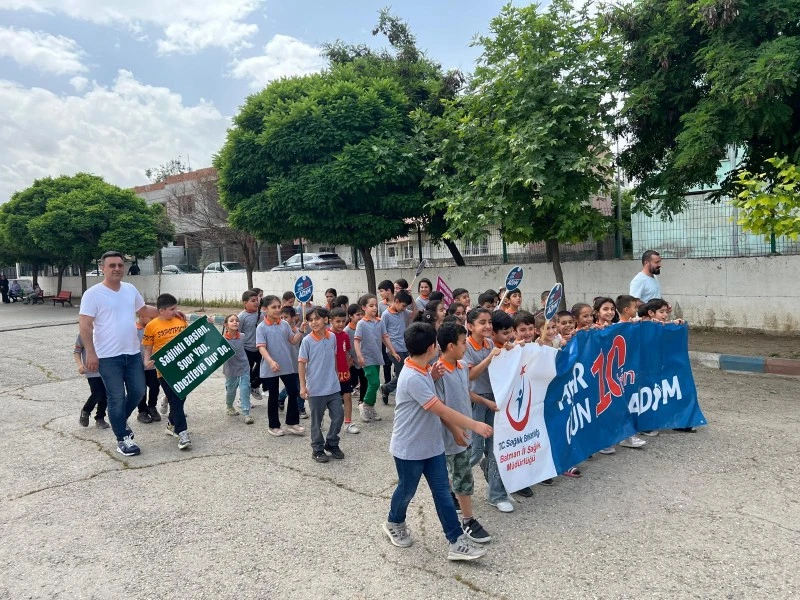 Sağlıklı Yaşam