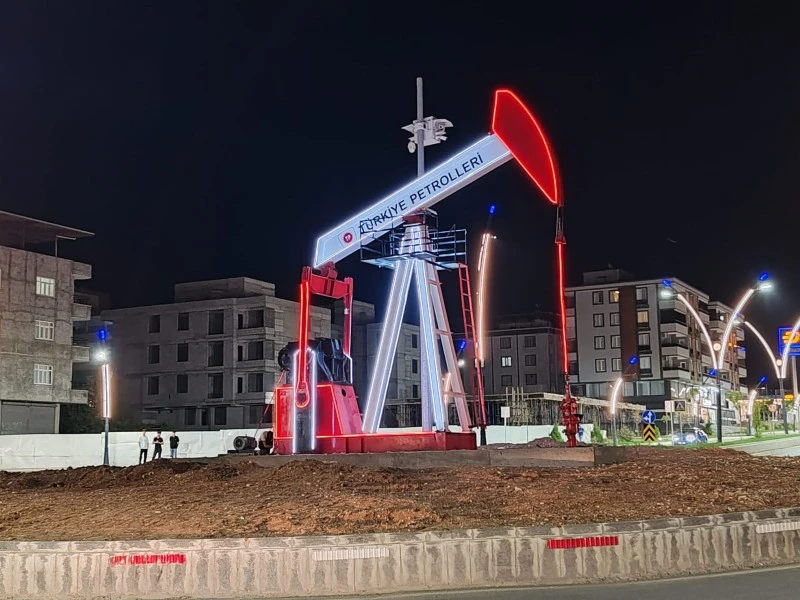 at başı