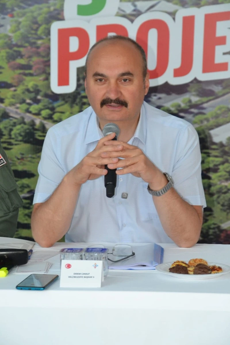 yeşil